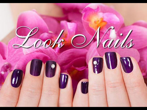 look-nails-logo